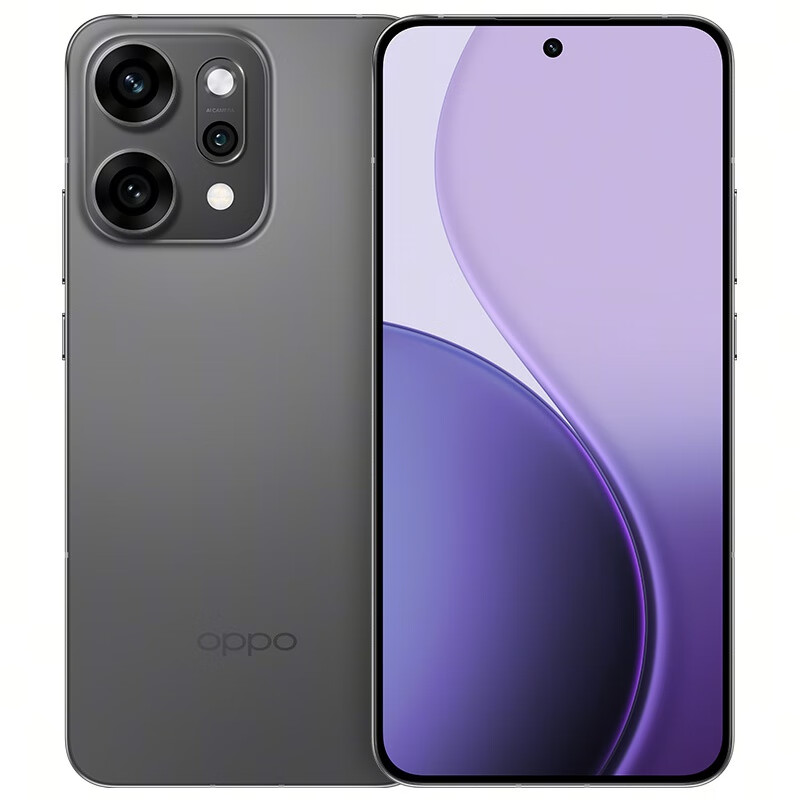 oppo 手机 Reno14 Pro 12G+256G 12G+256G 礁石黑（单位：台）
