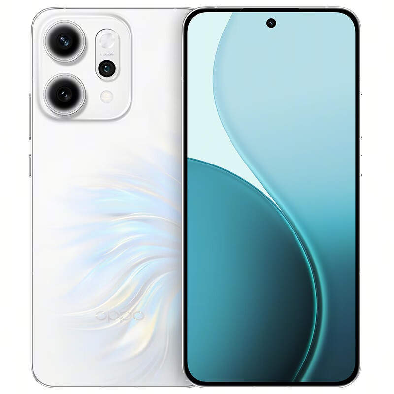 oppo 手机 Reno14 Pro 12G+256G 12G+256G 人鱼姬（单位：台）