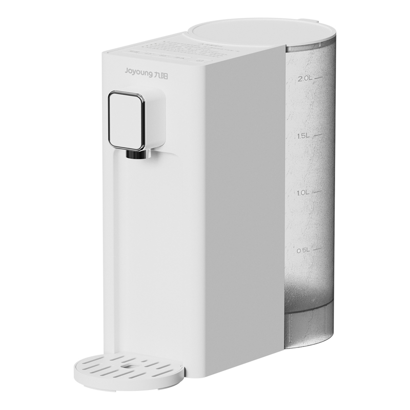 九阳（Joyoung） JYW-WJ320 2L 即热式饮水机  白色（单位：台）