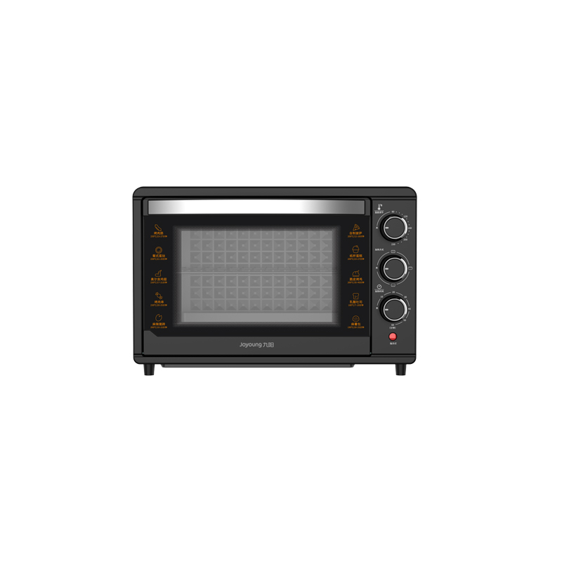 九阳（Joyoung） KX38-J98 30L 电烤箱  黑色（单位：台）