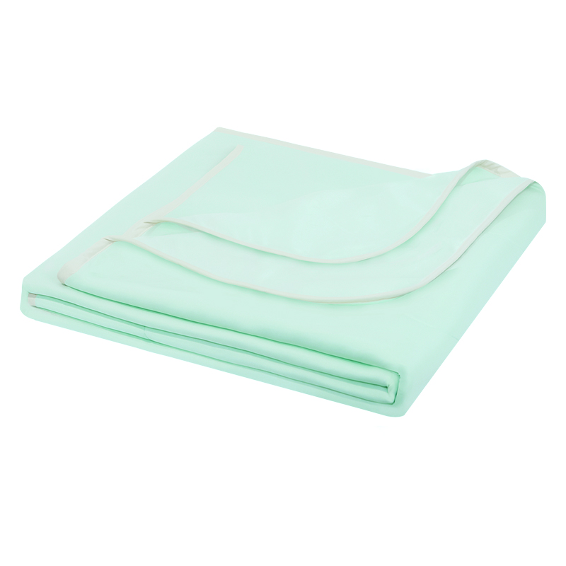 佳奥（JAGO） 255101J2600LG9 200*230cm 智凉云感被绿色大号 200*230cm 清新色（单位：张）