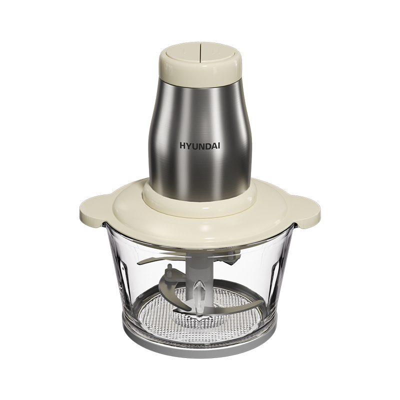 现代（HYUNDAI） 绞肉机 XF-20 2L 象牙色（单位：个）