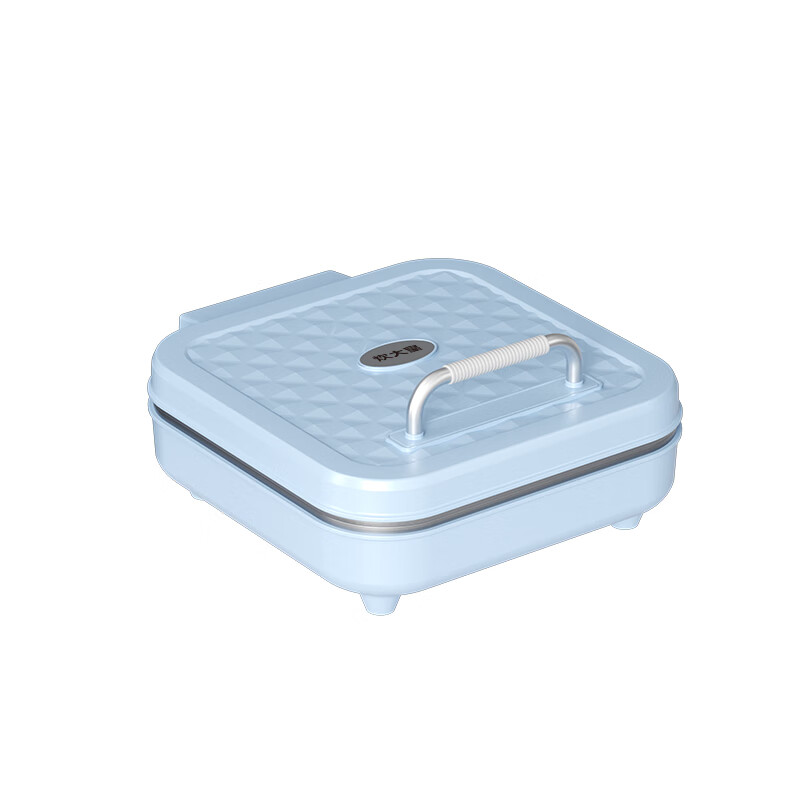 炊大皇 CDH-JK1202 1200W 电饼铛 尼加拉蓝（单位：个）