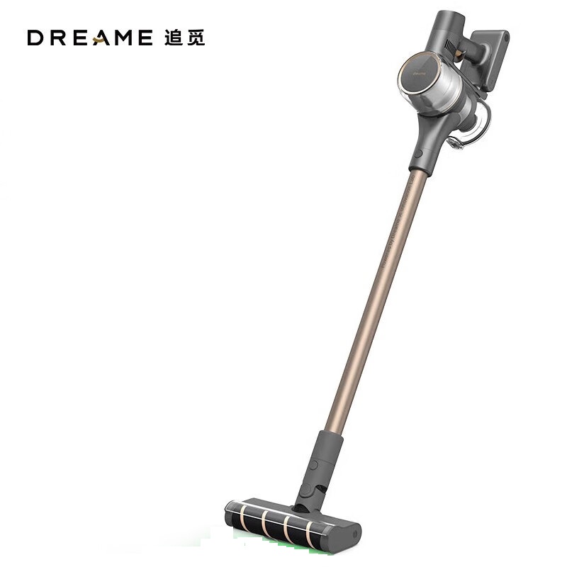 追觅 A9MAX 45AW超强吸力 吸尘器 深灰色（单位：件）