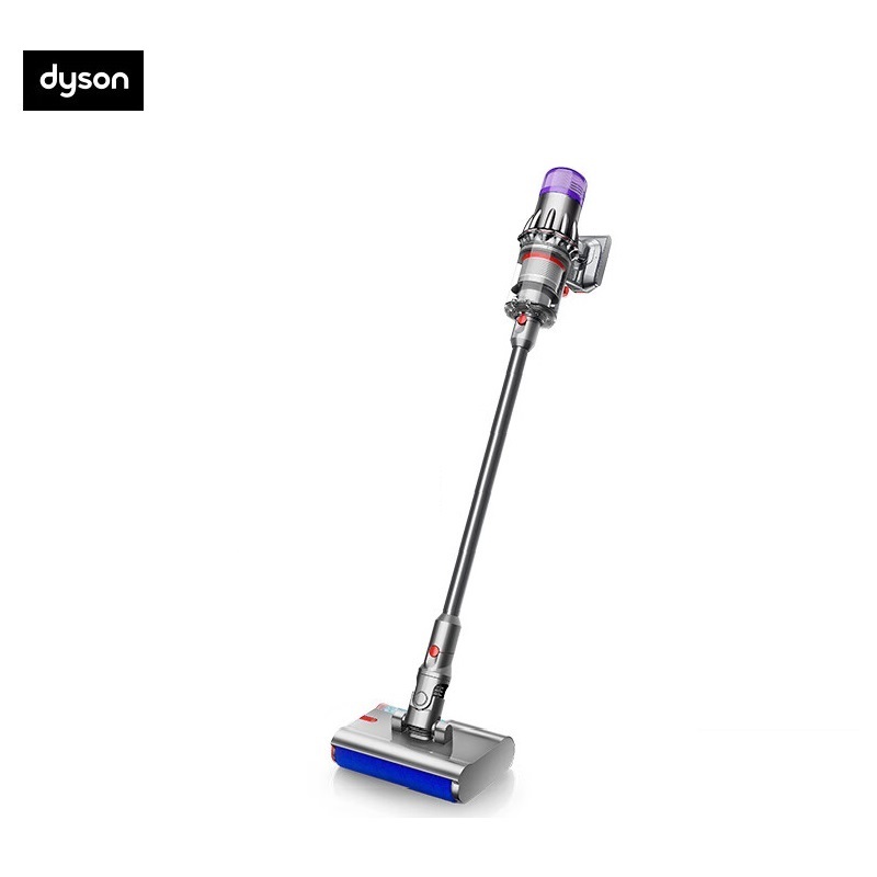 戴森（DYSON） V12n Detect Slim Nautik Absolute 140AW强劲吸力 吸尘洗地机  镍铜色（单位：件）