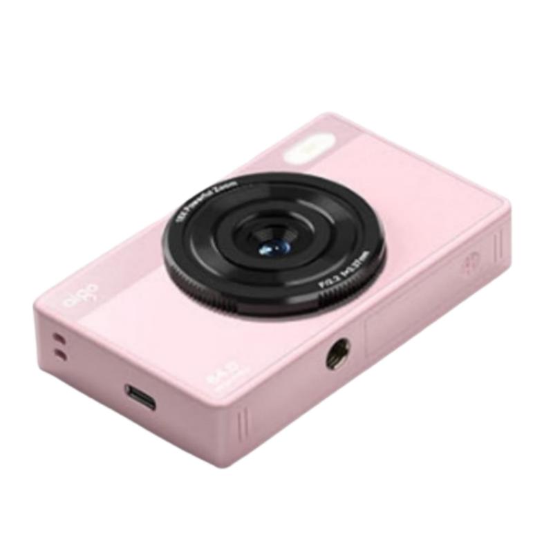 爱国者（aigo） E6 64G 数码相机  粉色（单位：台）