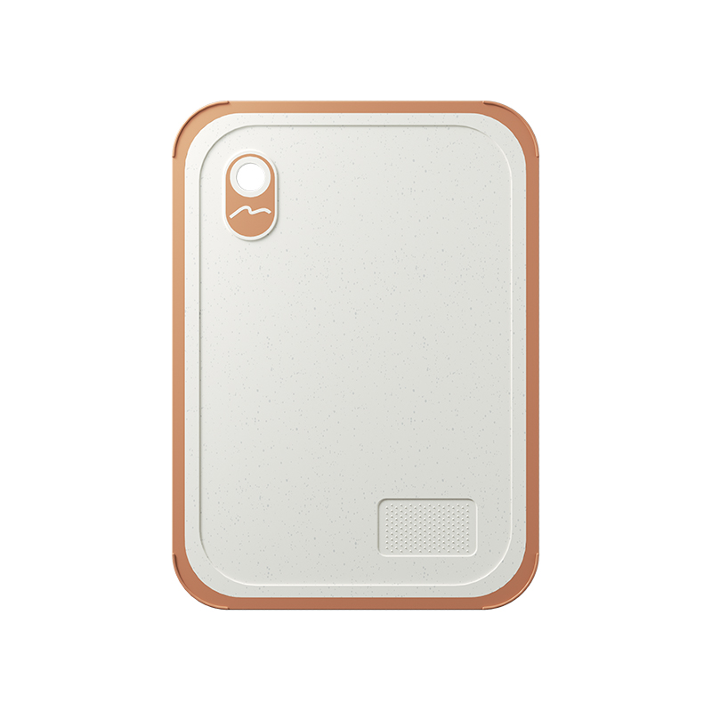 温仑山（VELOSAN） A-VP-1XYCB01 36*26*0.9cm 新雅菜板中号 白色（单位：个）