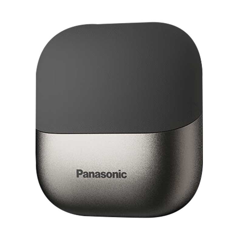 松下（Panasonic） CM30 60天续航 剃须刀 黑色（单位：个）