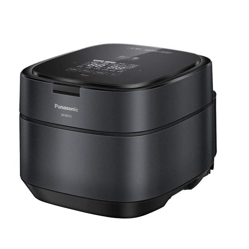 松下（Panasonic） SR-HZ102 3L 电饭煲 曜石黑（单位：个）