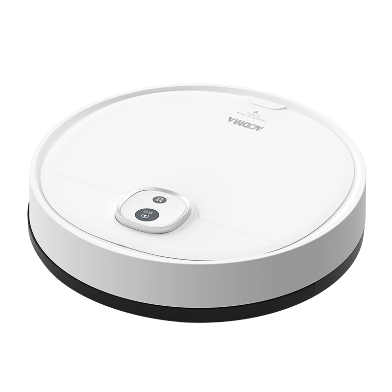 澳得迈（AODMA） 扫地机器人家用扫地机 S3 301x301x62mm 白色（单位：台）