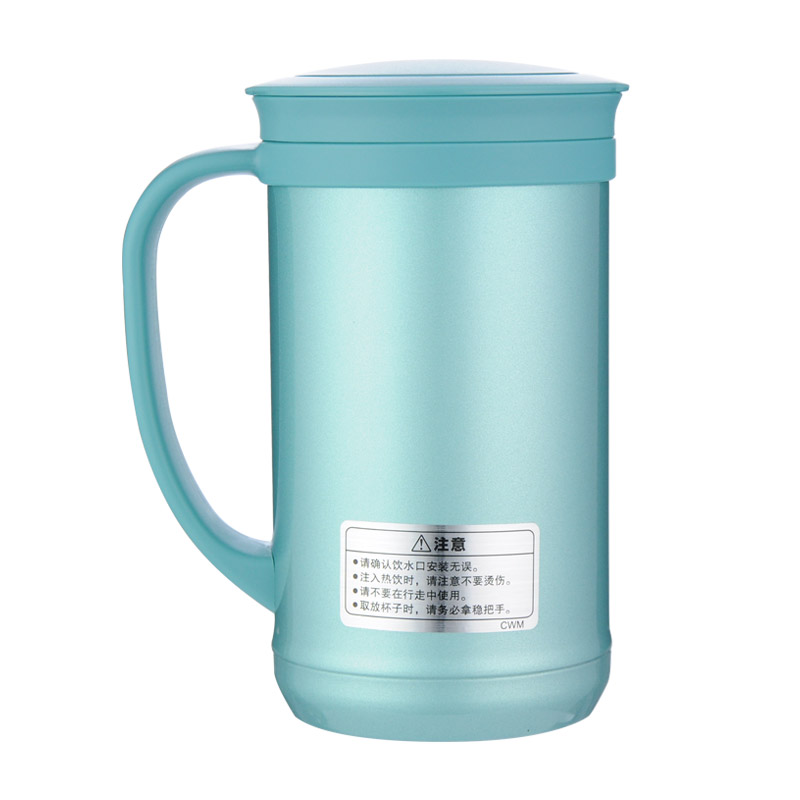 虎牌（TIGER） CWM-A050-AM 500ml 保温杯 森林绿（单位：个）