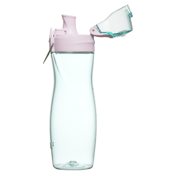 膳魔师（THERMOS） Tritan时尚运动杯 TCSA-501 500ml 绿色（单位：个）