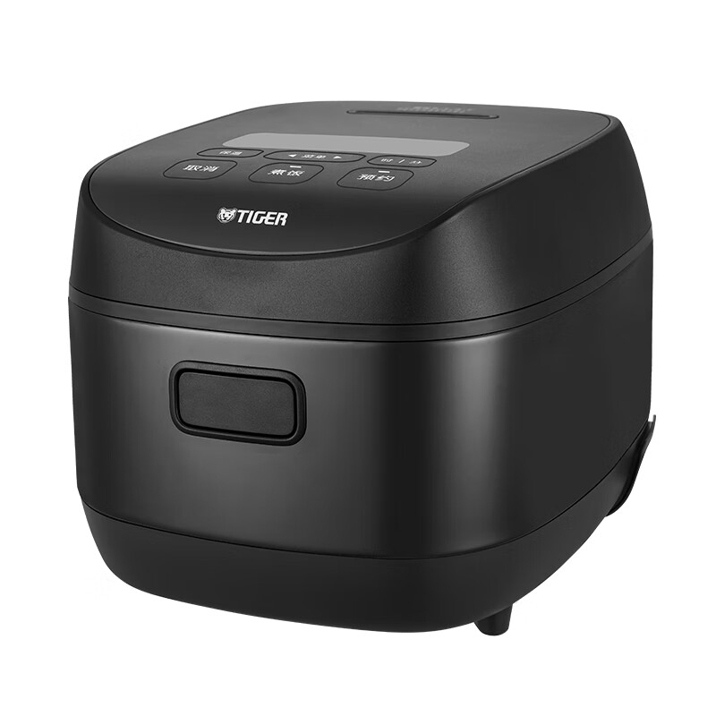 虎牌（TIGER） JPR-B10C 3L JPR-B10C-K 曜石黑（单位：个）