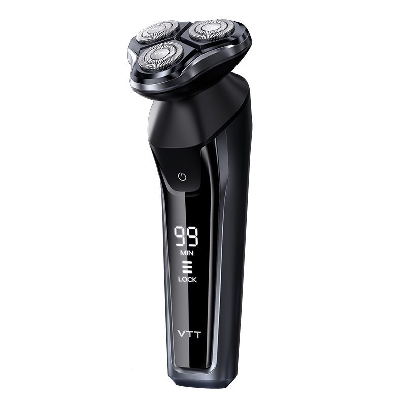 VTT RA3 3刀头 RA3  黑色（单位：个）