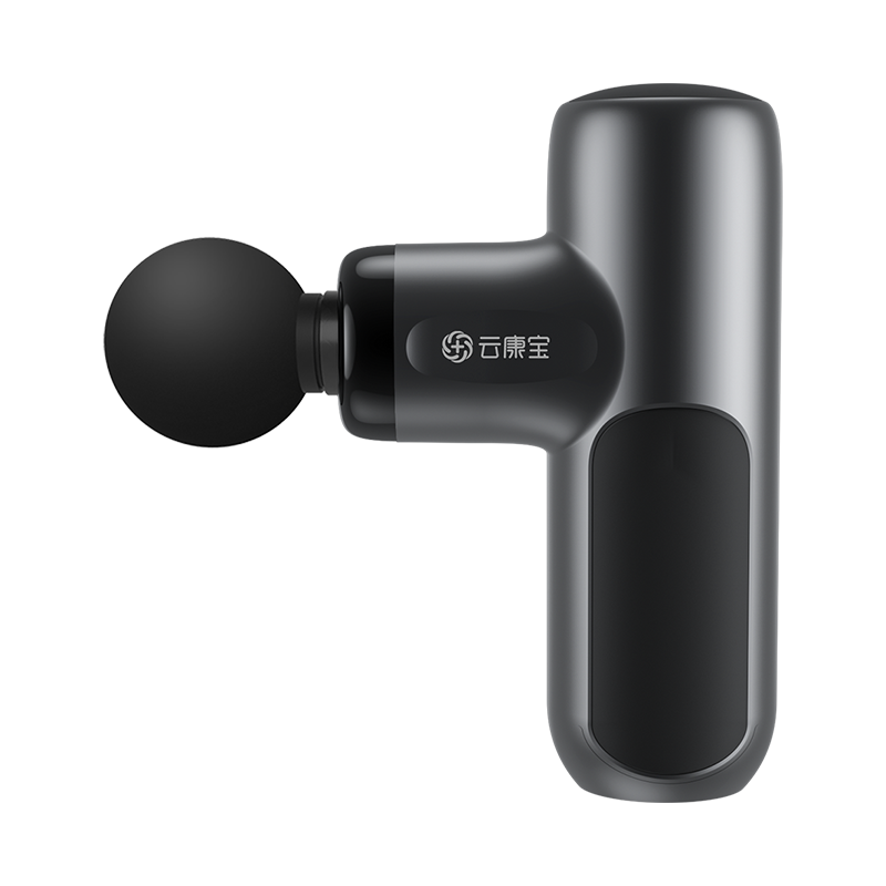 云康宝 CM20F 净重370g 筋膜枪 灰色（单位：台）