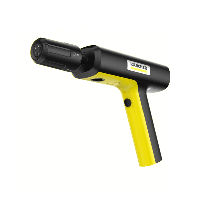 卡赫 KHB air标准版 100W 高压清洗水枪 黑色（单位：个）