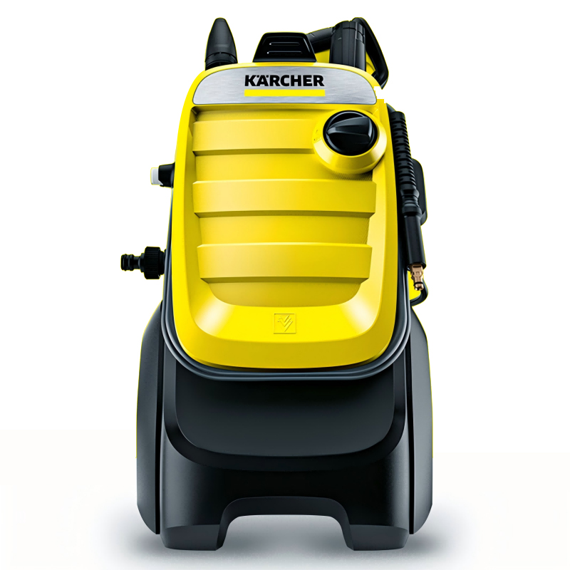 卡赫 K5 COMPACT 2100W 高压清洗机 黑色（单位：台）
