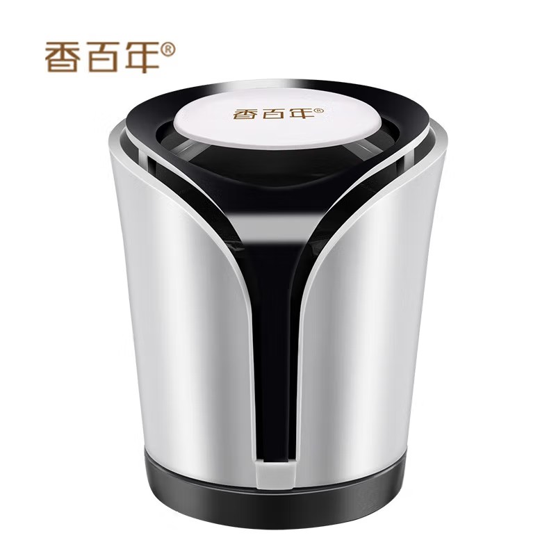 香百年 离子净化香膏 Z-286 70g 白色（单位：个）