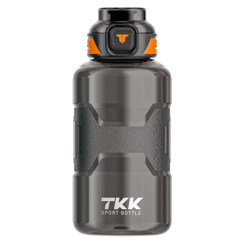 TKK 运动水杯 迈途 TKK1021 1500ML 黑色（单位：个）
