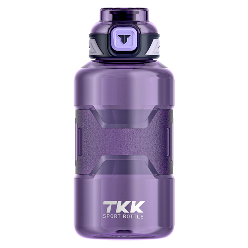 TKK 运动水杯 迈途 TKK1021 1500ML 紫色（单位：个）