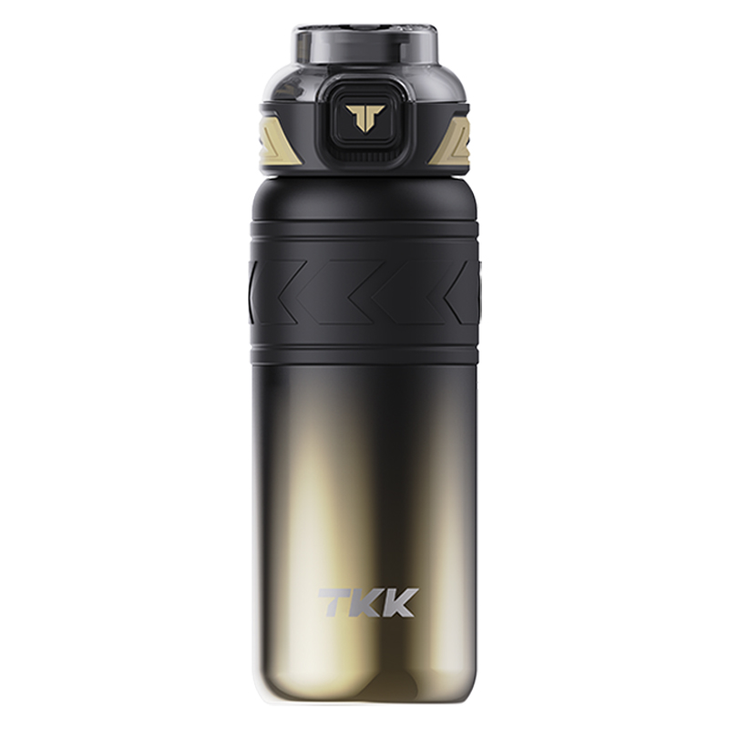 TKK 迈越保温杯 TKK2022  TKK2025 500ml 金色（单位：个）