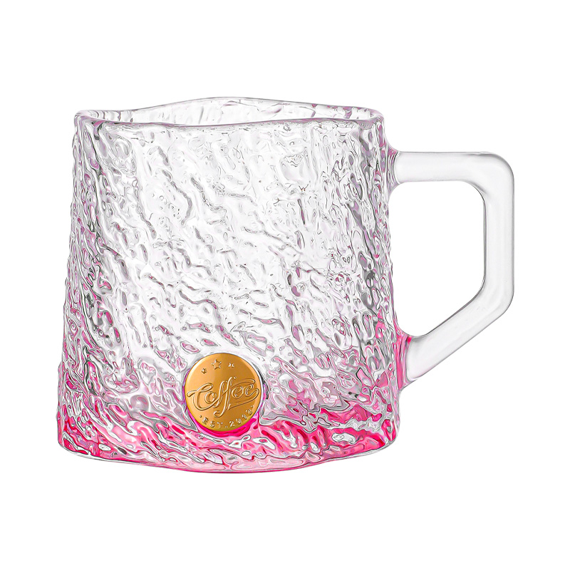 乐唯诗 乐唯诗玄冰杯可定制 XBB/L1 260ml 混色（单位：只）