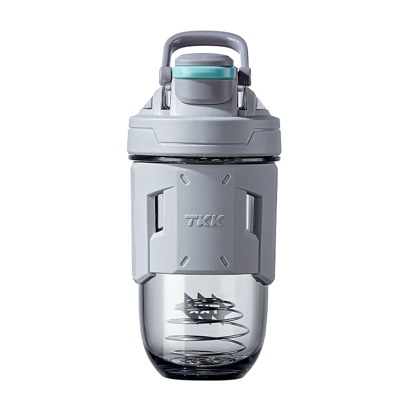 TKK T-Max能量摇摇杯 TKK1029 700mL 水烟色（单位：个）