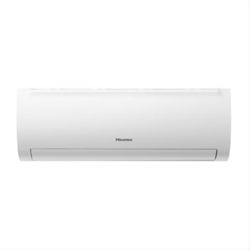 海信（Hisense） KFR-35GW/G117U-X1 816x289x196 澎湃动力 快速冷暖  本白色（单位：台）