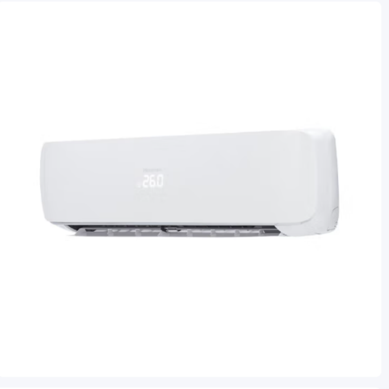 海信（Hisense） KFR-72GW/G860D-X3 1050x320x235 澎湃动力 快速冷暖  本白色（单位：台）