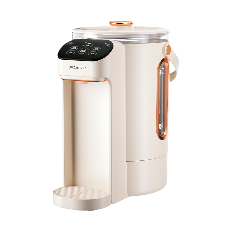 迈卡罗（Macaiiroos） MC-SP281 2.8L 电水壶 象牙色（单位：台）