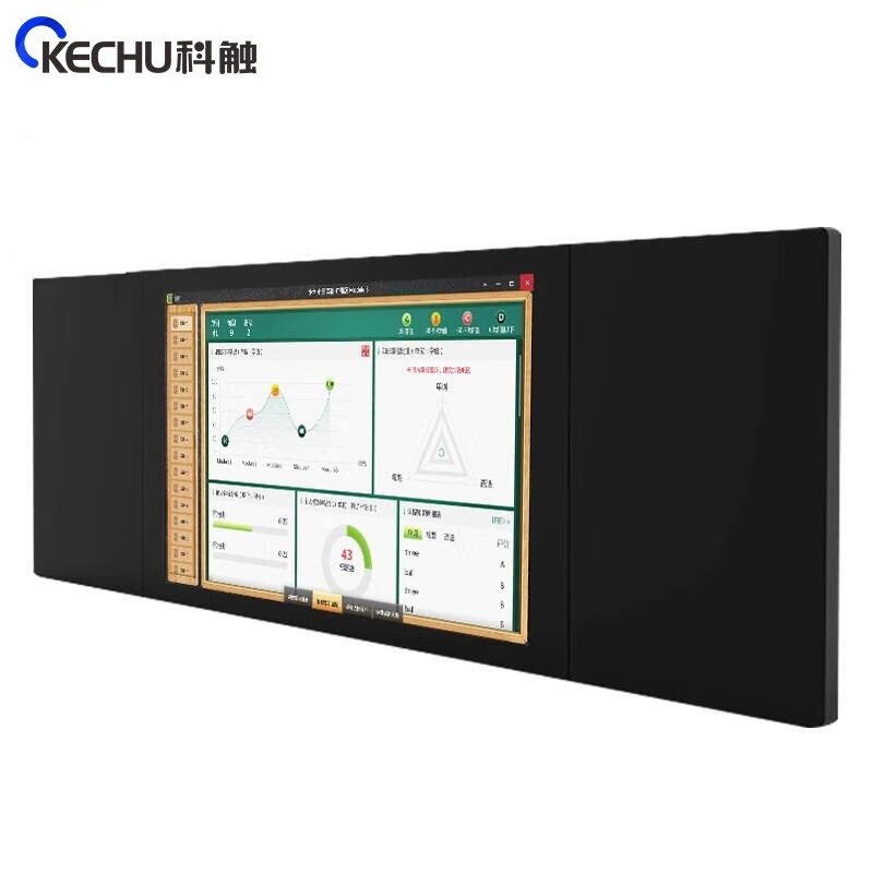 科触 SK-86KCWA 双系统 i7/8G/256G+安卓 86英寸 纳米黑板  黑色（单位：台）