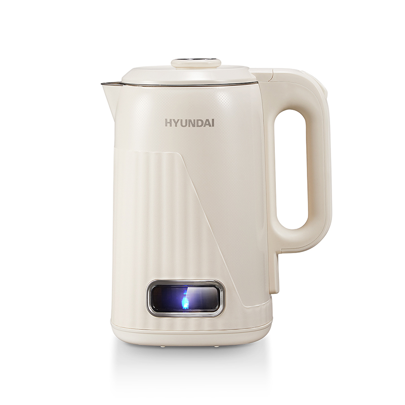 现代（HYUNDAI） S175-24A4C 1.7L 电水壶 象牙色（单位：台）
