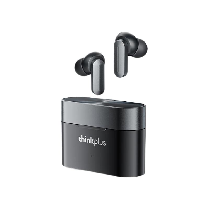 联想（Lenovo） 蓝牙耳机 Min100 150g 黑色（单位：副）