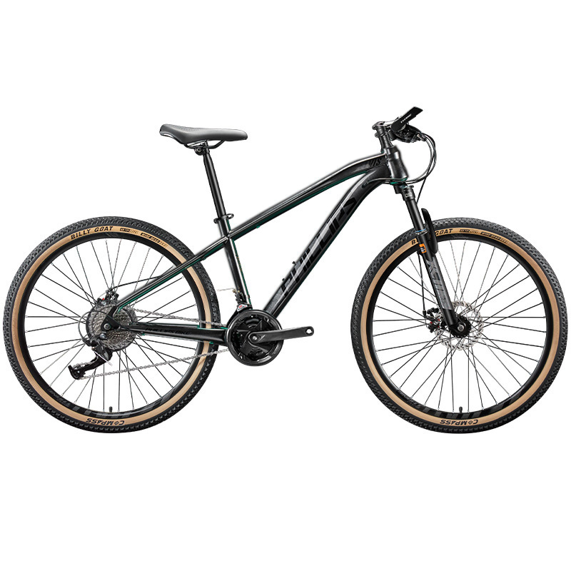 菲利普（PHILLIPS） ELVIS 27速26寸 山地车 神秘灰（单位：辆）