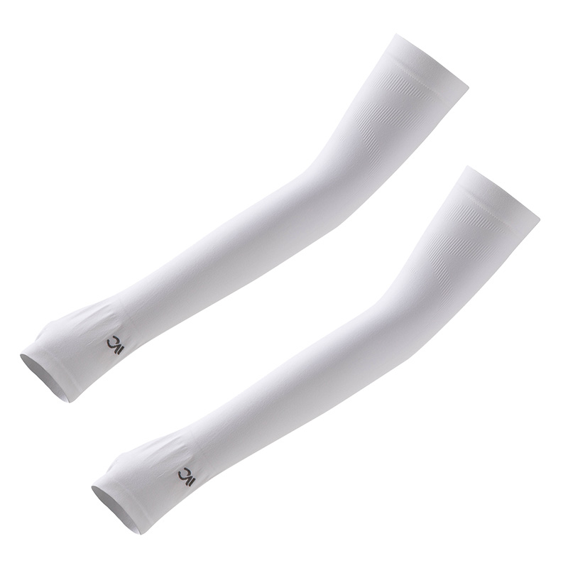 VVC 3 （经典款） 冰袖 白色（单位：副）