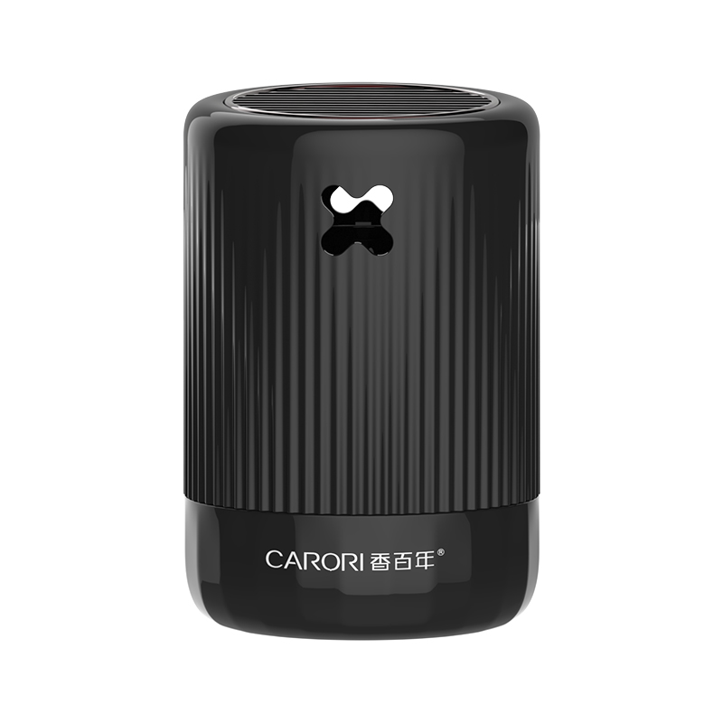 香百年 杯架香薰（邂逅） Z-351 100G 黑色（单位：瓶）