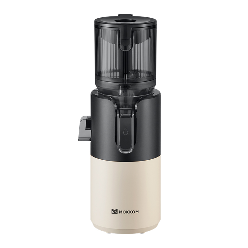 磨客（MOKKOM） M7-W 1100ML 榨汁机 芡实白（单位：台）
