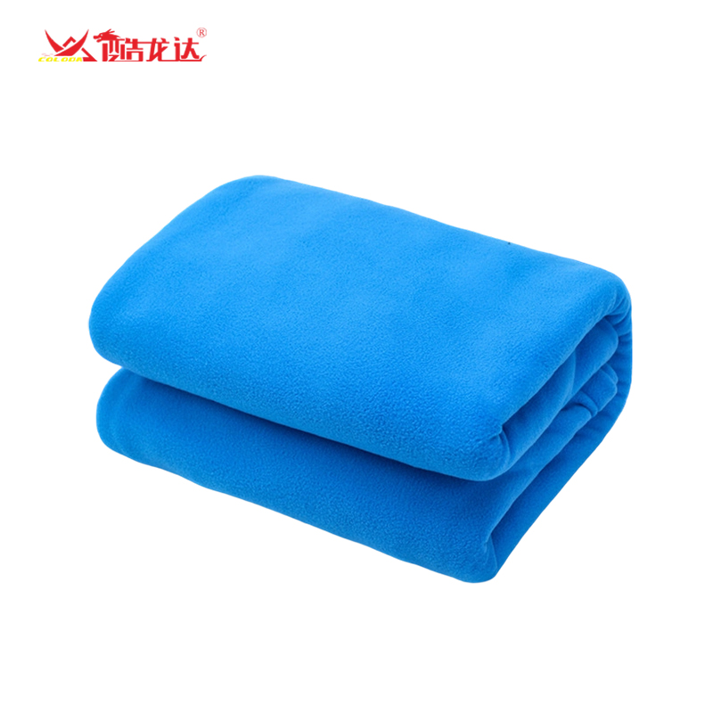 酷龙达（Coloda） 单面绒睡袋床单 CLD-SD41 180*80cm  宝蓝色（单位：条）