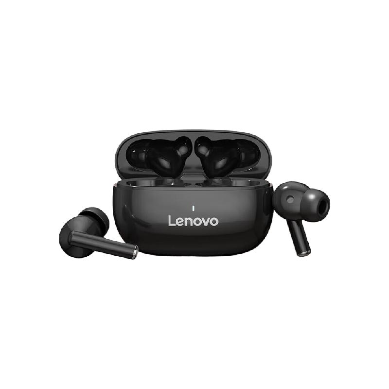 联想（Lenovo） 蓝牙耳机 TA210 10mm 黑色（单位：副）