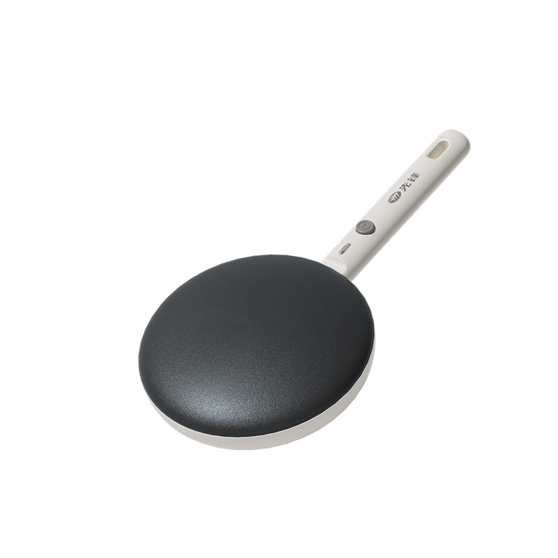 先锋（SINGFUN） 薄饼机 JB-388 600W 白色（单位：台）