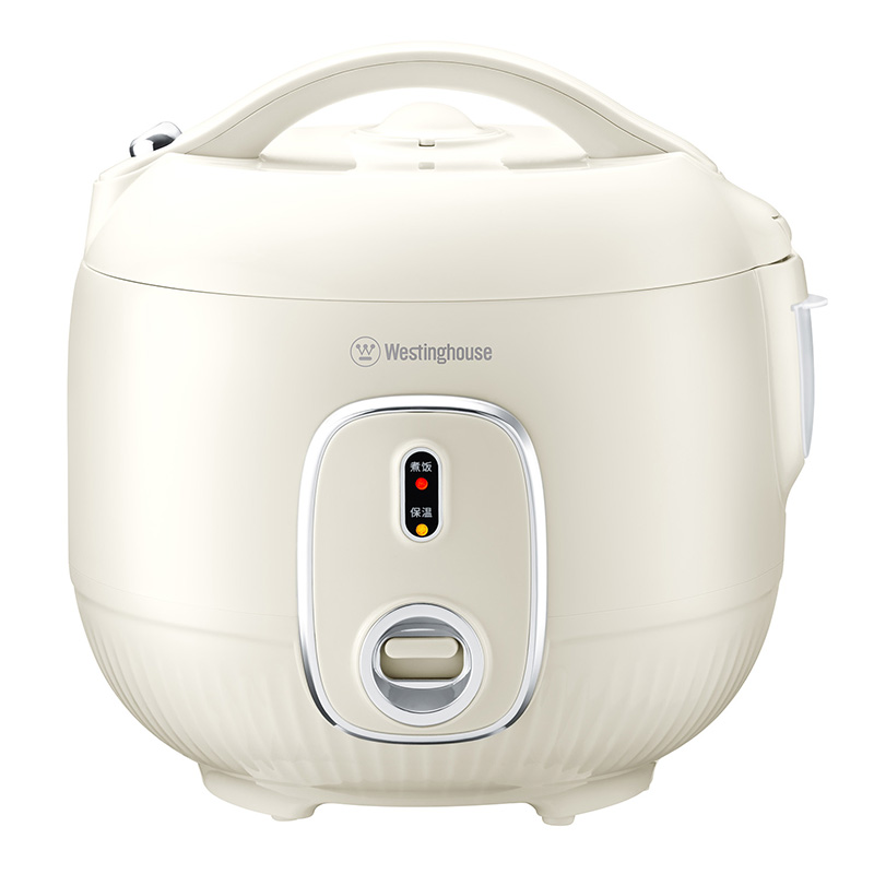 西屋（Westinghouse） 电饭煲 WRC03A 3L 米白色（单位：台）