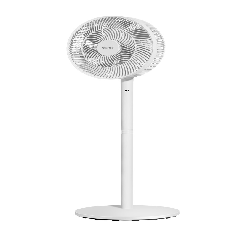 格力（GREE） 落地扇 GLFS-3088h7 33W 白色（单位：个）