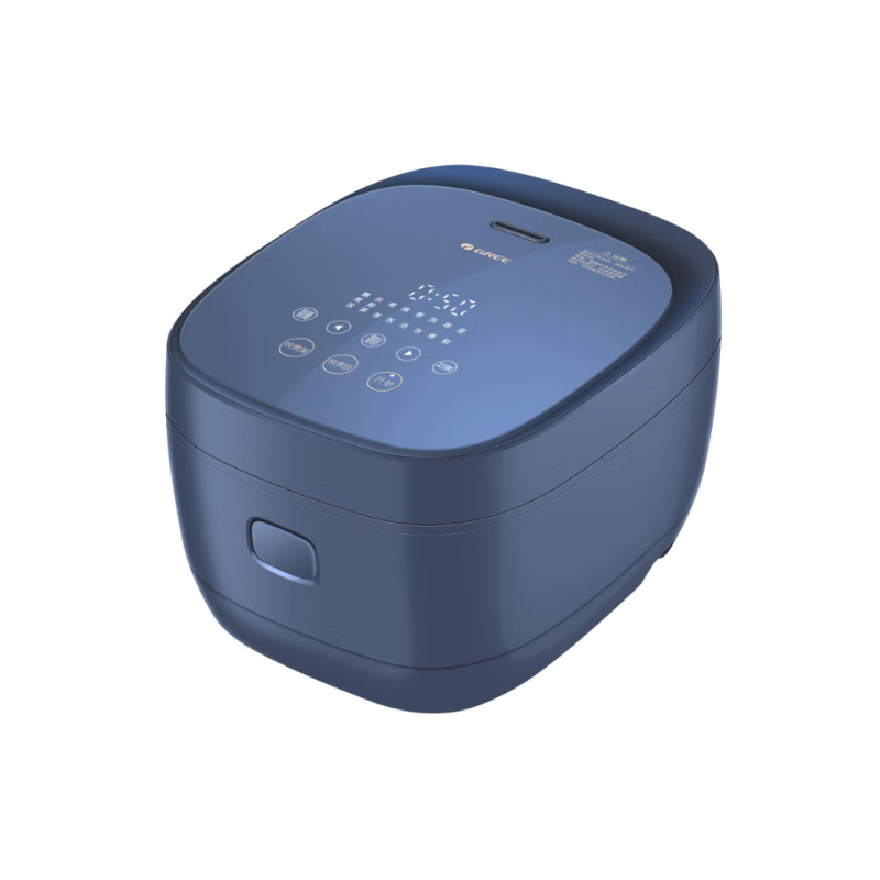 格力（GREE） 多功能电饭煲   GLB-4051A 4L 深蓝色（单位：台）