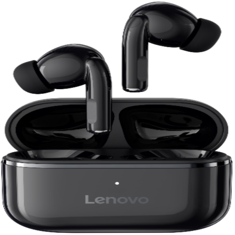 联想（Lenovo） 蓝牙耳机 EA230 10mm 黑色（单位：副）