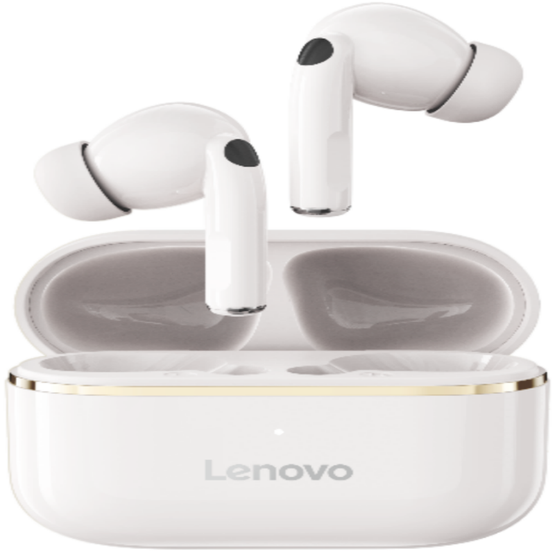 联想（Lenovo） 蓝牙耳机 EA230 10mm 白色（单位：副）