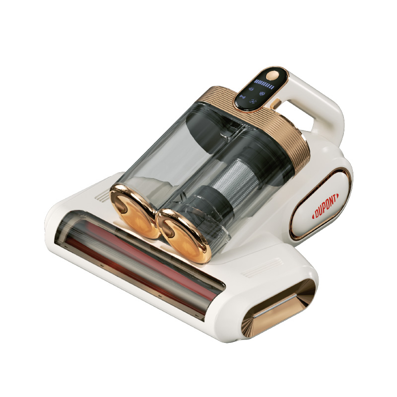 杜邦（DUPONT） 数显除螨仪 PCM-KY1252 120W  白色（单位：台）