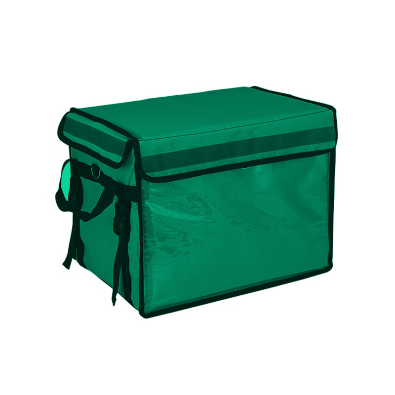 卓一生活（ZUEI） 收纳保温箱 ZY-X5529 30L 绿色（单位：个）