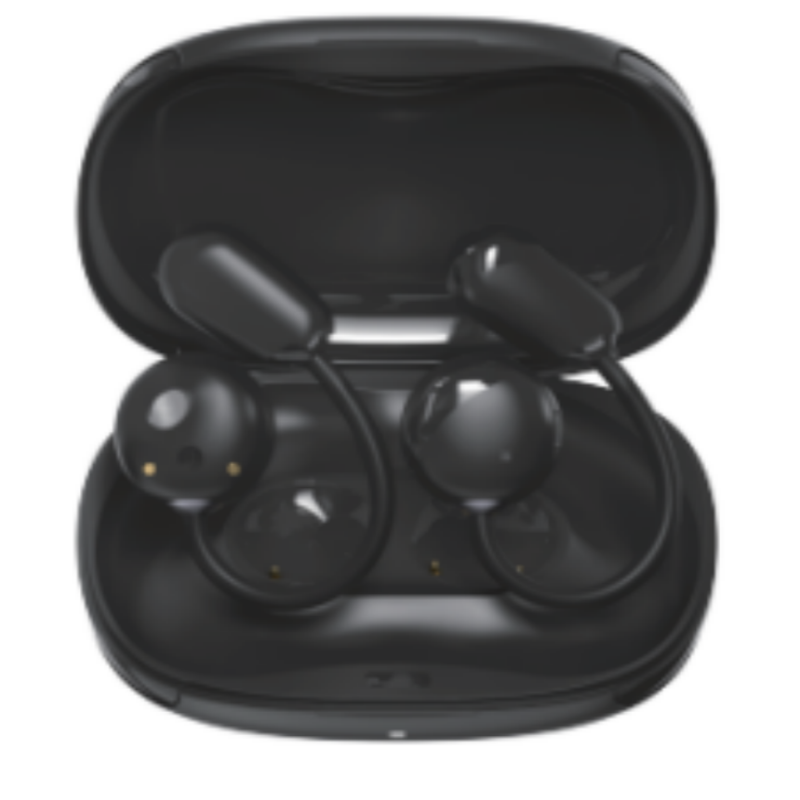 联想（Lenovo） 蓝牙耳机 EA370 200g 黑色（单位：副）