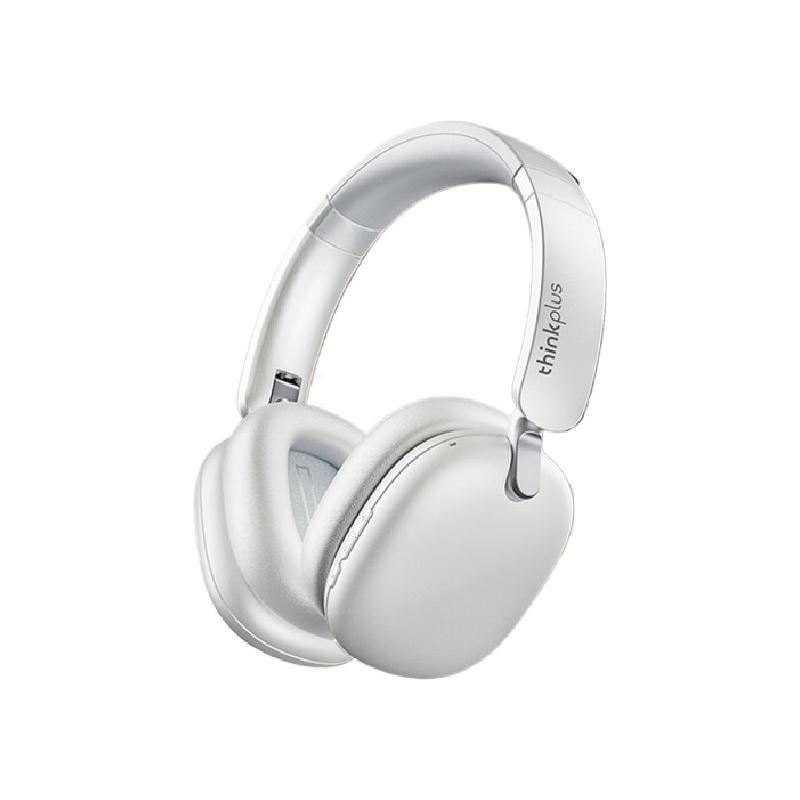 联想（Lenovo） 蓝牙耳机 TH60 360g 白色（单位：个）