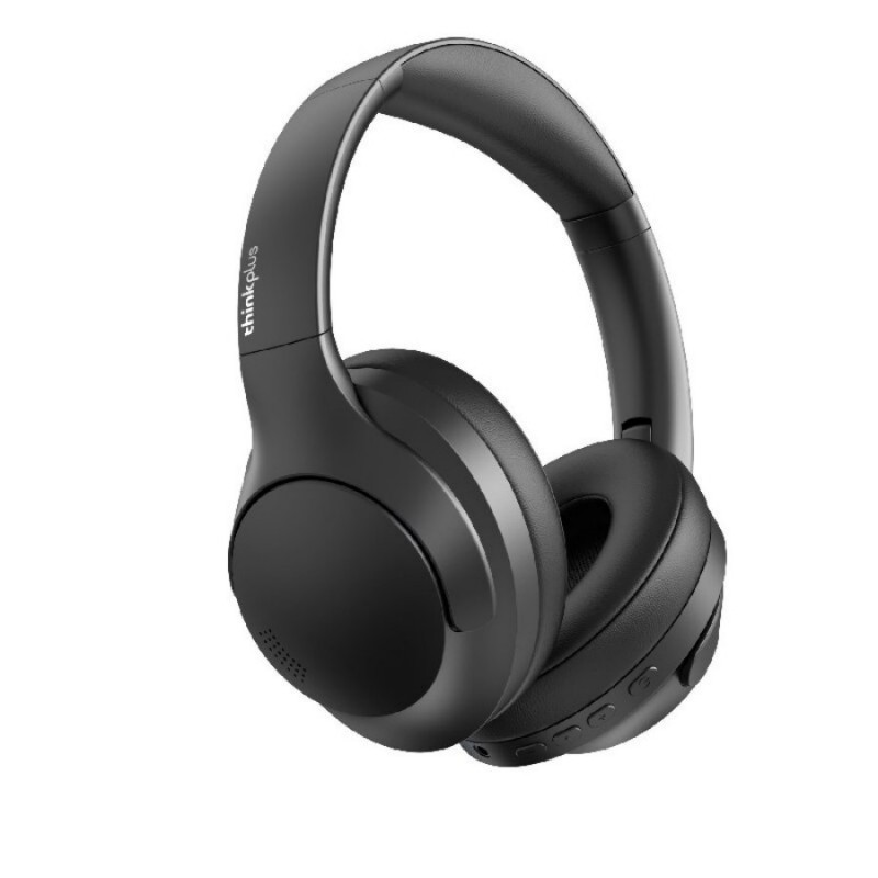 联想（Lenovo） 蓝牙耳机 TH46 360g 黑色（单位：个）